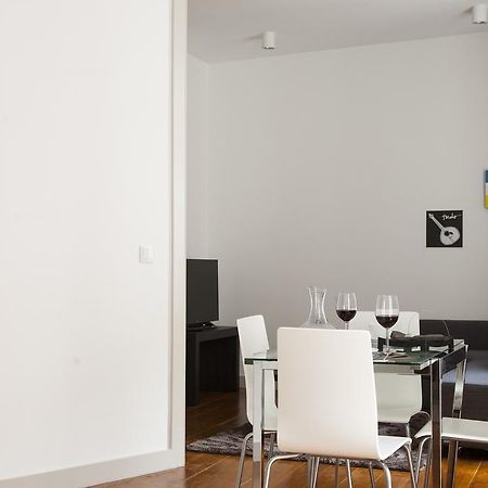Downtown Cozy Apartment Лиссабон Номер фото